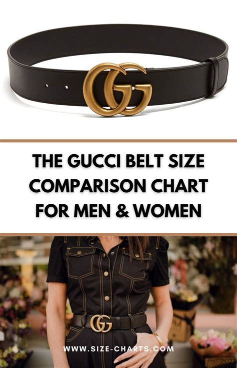 gucci belt sizes to us|gucci belt 2cm vs 3cm.